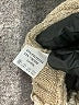 Simply Couture Tan Pullover Sweater Size XL (estimated) - photo 8