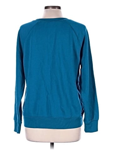 Athletic Works Pullover Sweater (view 2)