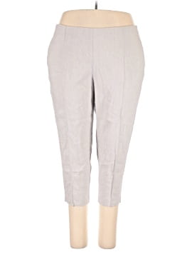 J.Jill Linen Pants (view 1)