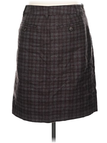 Eddie Bauer Wool Skirt (view 2)