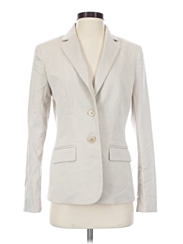 Anne Klein Blazer (view 1)