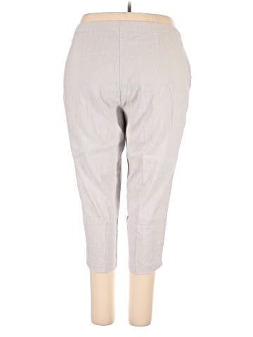 J.Jill Linen Pants (view 2)