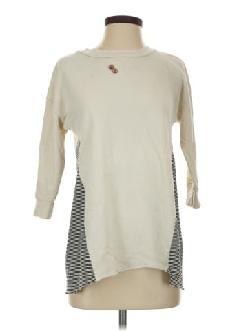 Stateside Pullover Sweater (view 1)