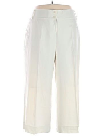 Lane Bryant Casual Pants (view 1)