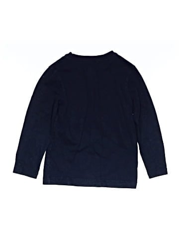 Gymboree Long Sleeve Henley (view 2)