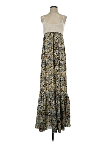 Torn by Ronny Kobo Casual Dress (view 1)