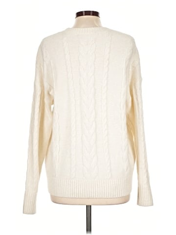 Ann Taylor LOFT Pullover Sweater (view 2)