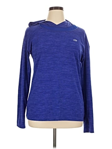 Marika Long Sleeve T-Shirt (view 1)