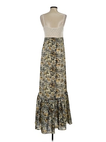 Torn by Ronny Kobo Casual Dress (view 2)