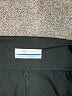 Columbia Solid Black Active Skort Size L - photo 3