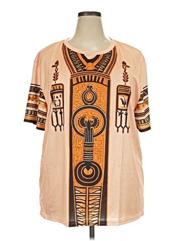 Unbranded Short Sleeve T-Shirt (view 1)