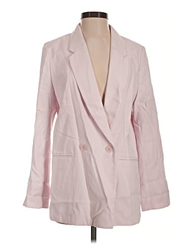 H&M Blazer (view 1)