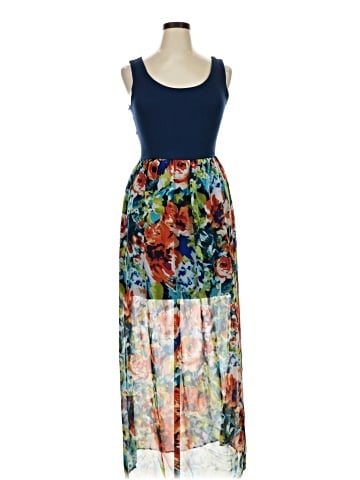 Le Lis Casual Dress (view 1)