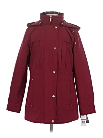 Gallery Coat (view 1)
