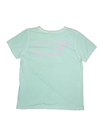 Vineyard Vines Short Sleeve T-Shirt (view 2)