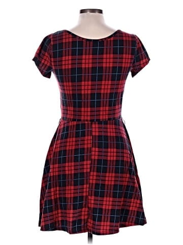 Bongo Casual Dress (view 2)