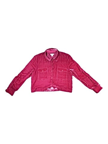 Sundance Long Sleeve Blouse (view 2)