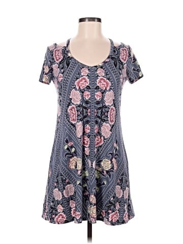 Living Doll Short Sleeve T-Shirt (view 1)