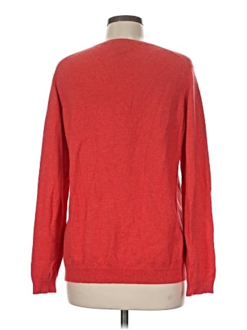 Lands' End Pullover Sweater (view 2)