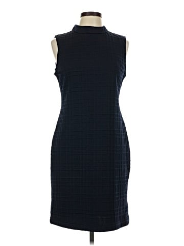Sharagano Cocktail Dress (view 1)