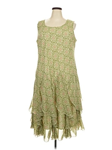 Signature by Robbie Bee Cocktail Dress (view 1)