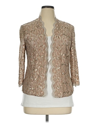 Alex Evenings Jacket (view 1)