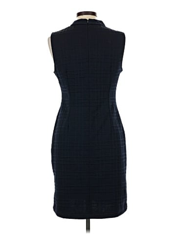 Sharagano Cocktail Dress (view 2)