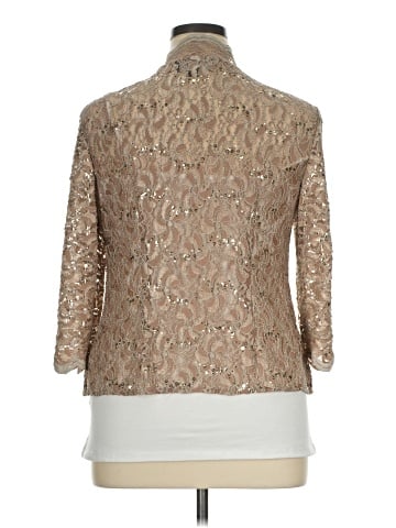 Alex Evenings Jacket (view 2)