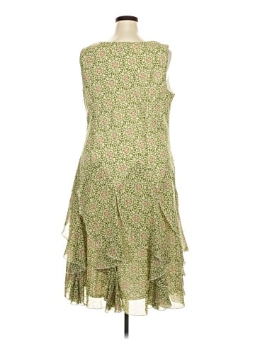 Signature by Robbie Bee Cocktail Dress (view 2)