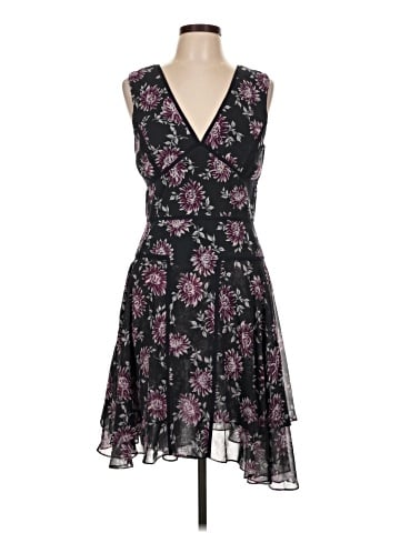 ZAC Zac Posen Cocktail Dress (view 1)