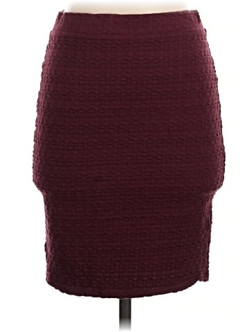Sparkle & Fade Casual Skirt (view 1)