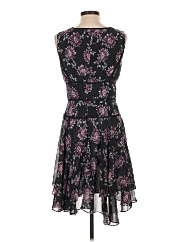 ZAC Zac Posen Cocktail Dress (view 2)