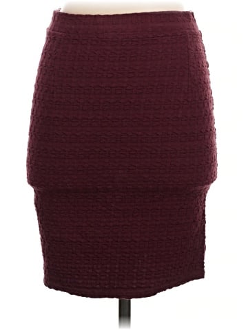 Sparkle & Fade Casual Skirt (view 2)