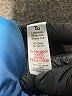 TU 100% Polyester Blue Raincoat Size 6 - 7 - photo 4