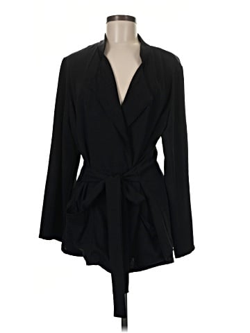 Babette Cardigan (view 1)