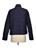 Copper Key Polka Dots Blue Jacket Size M - photo 2