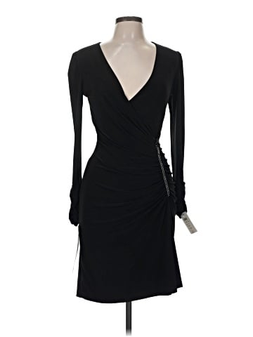 Cache Cocktail Dress (view 1)