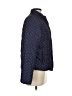 Copper Key Polka Dots Blue Jacket Size M - photo 4