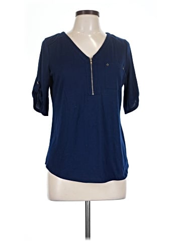 Perseption Concept Short Sleeve Top (view 1)