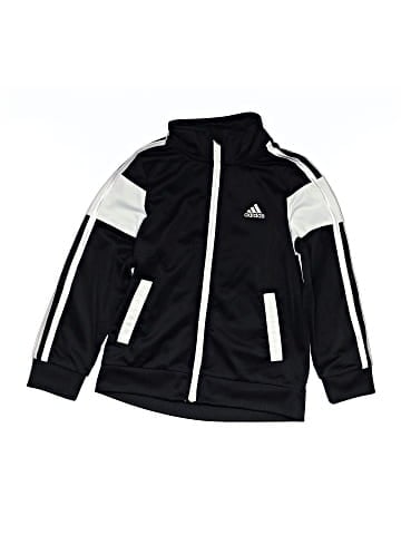 Adidas Track Jacket (view 1)