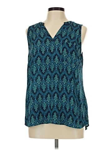 Maurices Sleeveless Blouse (view 1)