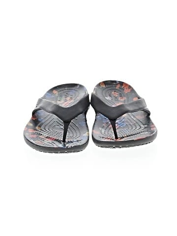 Crocs Flip Flops (view 2)