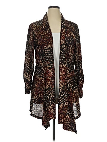 MULTIPLES Kimono (view 1)