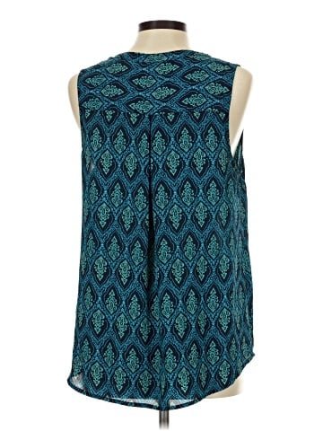 Maurices Sleeveless Blouse (view 2)
