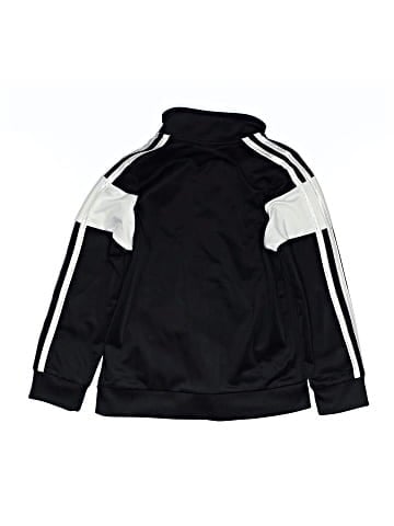 Adidas Track Jacket (view 2)