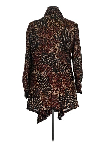 MULTIPLES Kimono (view 2)