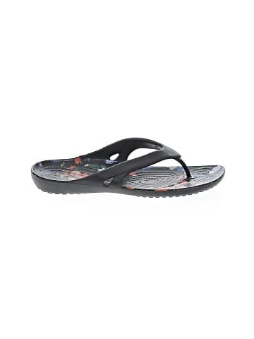 Crocs Flip Flops (view 1)