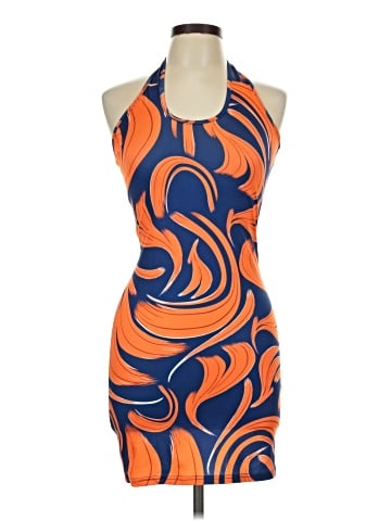 Urban Coco Cocktail Dress (view 1)