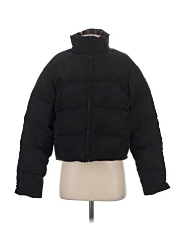 Gymshark Snow Jacket (view 1)