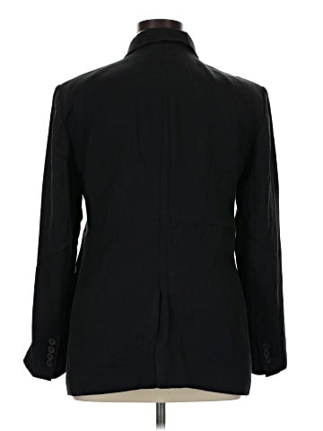 Ann Taylor Blazer (view 2)